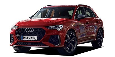 RS Q3（2020年～）