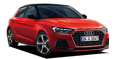 A1スポーツバック・2021年式