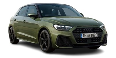 A1スポーツバック・2025年式