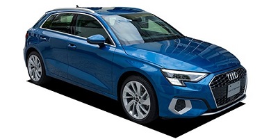 A3・スポーツバック1stエディション(8Y)