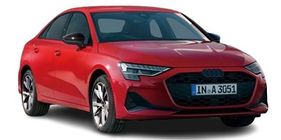 A3セダン・30TFSI(8Y)