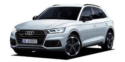 Q5・ブラックエディション