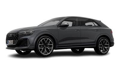 RS Q8パフォーマンス