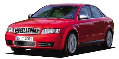 S4・ベースグレード