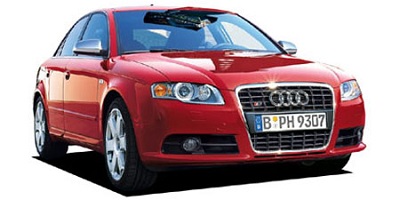 S4・ベースグレード