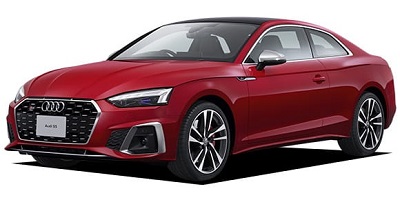 S5・ベースグレード