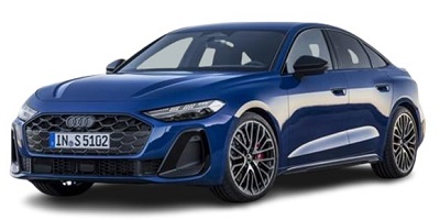 S5・ベースグレード