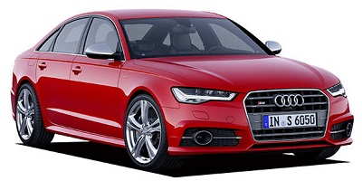 S6・ベースグレード